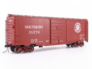 HO Scale Tangent 26010-07 Southern Original 12-51 PS-1 9' Door Boxcar #31276