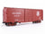 HO Scale Tangent 26010-07 Southern Original 12-51 PS-1 9' Door Boxcar #31276