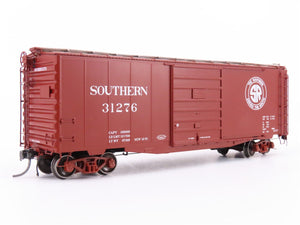 HO Scale Tangent 26010-07 Southern Original 12-51 PS-1 9' Door Boxcar #31276