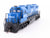 N Scale KATO 176-012 CR Conrail EMD GP38-2 Diesel Locomotive #8265