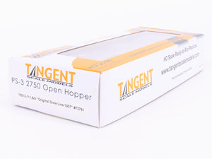 HO Tangent 15012-11 L&N 