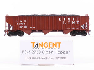 HO Tangent 15012-09 L&N 