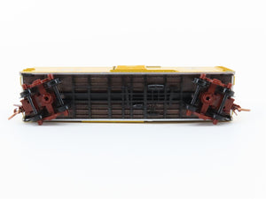 N Scale Micro-Trains MTL NSC 01-22 PRR Pennsylvania MOW Storage Box Car #489545