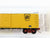 N Scale Micro-Trains MTL NSC 01-22 PRR Pennsylvania MOW Storage Box Car #489545