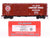 HO Scale Red Caboose RR38532-27 SAL 