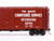 HO Scale Red Caboose RR38532-27 SAL 