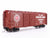 HO Scale Red Caboose RR38532-27 SAL 