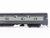 HO Scale Rapido 101047 NYC New York Central Duplex Sleeper Passenger Car #10302