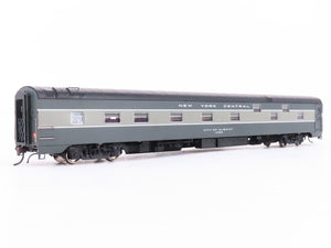 HO Scale Rapido 101047 NYC New York Central Duplex Sleeper Passenger Car #10302