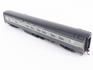 HO Scale Rapido 101047 NYC New York Central Duplex Sleeper Passenger Car #10302