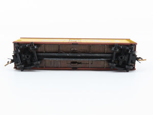 N Scale Kadee Micro-Trains MTL 49220 NBRX Narragansett 40' Beer Reefer #11