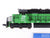 N Scale KATO 176-203 BN Burlington Northern EMD SD40 Diesel Locomotive #6335