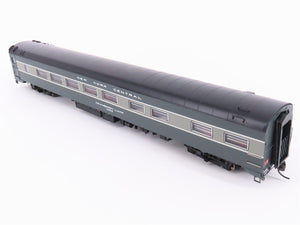 HO Scale Rapido 111039 NYC Railway Grill-Parlor Salon Passenger Car #10602