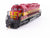 N Scale KATO 176-31D WC Wisconsin Central EMD SD45 Diesel Locomotive #6582