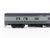 HO Scale Rapido 104064 NYC Railway 10-5 Sleeper Passenger Car 