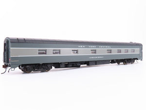 HO Scale Rapido 104064 NYC Railway 10-5 Sleeper Passenger Car 