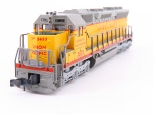 N Scale KATO 176-31C UP Union Pacific EMD SD45 Diesel Locomotive #3633