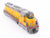 N Scale KATO 176-31C UP Union Pacific EMD SD45 Diesel Locomotive #3633