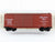 N Kadee Micro-Trains MTL 23100 NYC&STL NKP Nickel Plate Road 40' Box Car #22449