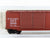 N Kadee Micro-Trains MTL 23100 NYC&STL NKP Nickel Plate Road 40' Box Car #22449