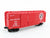 N Scale Kadee Micro-Trains MTL 23060 GN Great Northern 40' Box Car #3000