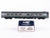 HO Scale Rapido 103041 NYC Railway Cafe-Bar-Lounge Passenger Car Atlantic Shore