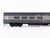 HO Scale Rapido 103041 NYC Railway Cafe-Bar-Lounge Passenger Car Atlantic Shore