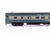 HO Scale Rapido 113057 NYC Railway Post War 6-4-6 Sleeper Passenger Car #10539