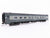 HO Scale Rapido 113057 NYC Railway Post War 6-4-6 Sleeper Passenger Car #10539