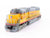 N Scale Atlas UP Union Pacific EMD SD60 Diesel Locomotive #6028 - DCC Ready