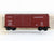 N Scale Kadee Micro-Trains MTL 23110 DL&W Lackawanna Railroad 40' Box Car #11133