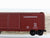 N Scale Kadee Micro-Trains MTL 23110 DL&W Lackawanna Railroad 40' Box Car #11133