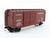 N Scale Kadee Micro-Trains MTL 23110 DL&W Lackawanna Railroad 40' Box Car #11133