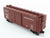 N Scale Kadee Micro-Trains MTL 23110 DL&W Lackawanna Railroad 40' Box Car #11133