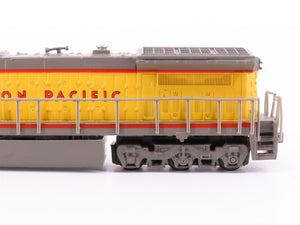 N Scale Bachmann Spectrum 85053 UP Union Pacific GE Dash-8 Diesel #9202