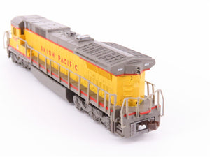 N Scale Bachmann Spectrum 85053 UP Union Pacific GE Dash-8 Diesel #9202