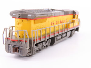 N Scale Bachmann Spectrum 85053 UP Union Pacific GE Dash-8 Diesel #9202