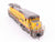 N Scale Bachmann Spectrum 85053 UP Union Pacific GE Dash-8 Diesel #9202