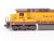 N Scale Bachmann Spectrum 85052 UP Union Pacific GE Dash-8 Diesel #9183