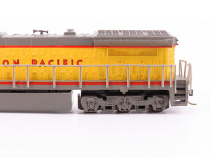 N Scale Bachmann Spectrum 85052 UP Union Pacific GE Dash-8 Diesel #9183