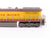 N Scale Bachmann Spectrum 85052 UP Union Pacific GE Dash-8 Diesel #9183