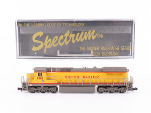 N Scale Bachmann Spectrum 85053 UP Union Pacific GE Dash-8 Diesel #9202