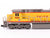 N Scale Bachmann Spectrum 85053 UP Union Pacific GE Dash-8 Diesel #9202