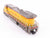 N Scale Bachmann Spectrum 85053 UP Union Pacific GE Dash-8 Diesel #9202