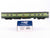 HO Scale Rapido 104043 Erie 10-5 Sleeper Passenger Car 