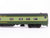 HO Scale Rapido 104043 Erie 10-5 Sleeper Passenger Car 