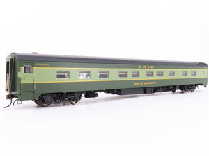 HO Scale Rapido 104043 Erie 10-5 Sleeper Passenger Car 