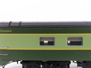 HO Scale Rapido 104043 Erie 10-5 Sleeper Passenger Car 