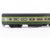 HO Scale Rapido 100183 Erie Railway Lightweight Coach Passenger Car #1011