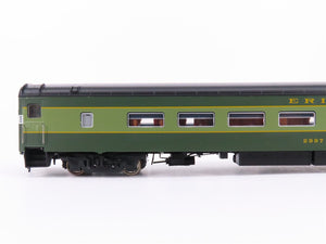 HO Scale Rapido 111018 Erie Railway Grill-Parlor Passenger Car #2997